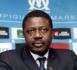 Mort de Pape Diouf : Retour sur le parcours de l’ancien président de l’OM.