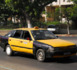 Le taximan violeur