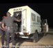 (REPORTAGE) COUVRE-FEU À TOUBA / À bord d'un « Mbacké-Touba », la Police Ndamatou ramasse des clients délinquants.