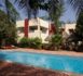 Voici l'hôtel où Ousmane Ngom a été arrêté à Kolda