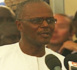 "Nul n'est au-dessus de la loi" (Ousmane Tanor Dieng, à propos de l'arrestation d'Ousmane Ngom)