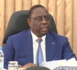 Lutte contre le Covid-19 : Le président Macky Sall promulgue la loi d'habilitation.