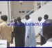 Ousmane Ngom à sa sortie du palais de justice (PHOTOS)