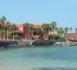 Gorée manifeste contre les coupures d’électricité