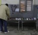 Vote militaire et paramilitaire: Ce n’est pas le grand rush au centre Bibi Ndiaye