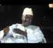 Serigne Abdou S. Mbacké - Législatives 2012 (VIDEO)