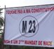 «Le M23 a été une forte prise de conscience citoyenne» (Me Demba Ciré Bathily)