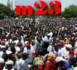 «Le M23 a été une illustration du comportement des Sénégalais» (Ibou Fall)