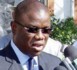 La tenue du conseil des ministres dans les régions rélève du "folklore", estime Abdoulaye Baldé