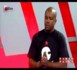 Faram Facce: Pape Ngagne Ndiaye reçoit Malick Noel Seck (VIDEO)