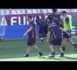 La plaisanterie de Balotelli et Di Natale à Cassano (VIDEO)