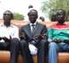 Les images de l'Inauguration du siège de Fekké Maci Bolé de Pikine