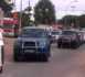 Ziguinchor : Macky Sall accueilli avec des pancartes et des casseroles (VIDEO)