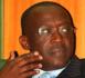 Ousmane Masseck Ndiaye, secrétaire général d'un parti politique ?