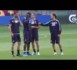 Balotelli malmené par ses coéquipiers à l'entraînement (VIDEO)