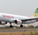Le nouveau Pca de Senegal Airlines