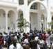 Mali : la vidéo du lynchage de Dioncounda Traoré au palais de Koulouba