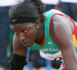 Amy Mbaché Thiam médaillée de bronze :"C'est mon dernier championnat d’Afrique d’athlétisme" 