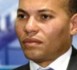 Karim Wade: «Je n’ai pas à fuir la justice»