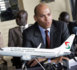Karim Wade attendu à Dakar.