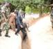 Le saut de Macky Sall