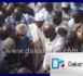 L'arrivée de Me Abdoulaye Wade au centre Fadilou Mbacké, au Point E (PHOTOS)