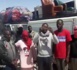 Retenus à Dakhla en raison du Coronavirus : Des Sénégalais demandent à être rapatriés.