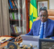 ANNULATION DE LA DETTE : Mamadou Mouth Bane adresse une lettre au Président Macky Sall.