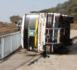 Dernière minute: Deux accidents à Yoff et sur l'autoroute.
