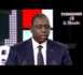 Macky Sall: "Le courant est très bien passé avec François Hollande" (VIDEO)