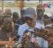 Le Premier ministre Abdoul Mbaye visite la banlieue (VIDEO)