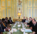 Macky Sall mise sur l'agriculture pour tirer la croissance
