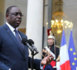 Le président Sall souhaite un nettoyage du fichier électoral