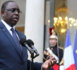 Main tendue de Salif Sadio: " La seule chose, en tant que président du Sénégal, que je ne peux pas négocier, c’est la partition du Sénégal", dit Macky Sall