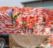 Kaolack / Aide alimentaire : 15 camions attendus sur un total de plus de 9.000 tonnes...
