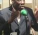 Abdoul Aziz Diop nommé 