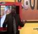 Kouthia raille Oustaz Alioune Sall - 9 Juillet 2012 (VIDEO)
