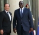 Macky Sall en france : Visite positive (Par Mouhamadou M. Dia)
