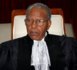 Conseil constitutionnel: Siricondy Diallo remplacé 