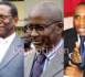 Abdourahim Agne, Adama Sall et Sada Ndiaye perdent Matam : La retraite des dinosaures