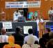 Les acteurs culturels protestent contre les conditions d'obtention du visa .... (PHOTOS)