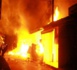 Médina : Un incendie déconfine la population en plein couvre-feu