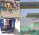 TOUBA - LE COVID-19 DICTE SA LOI / Un vendeur ambulant de lait caillé et l'épouse du mareyeur positifs... Fawzeini panique... Vers la fermeture du marché Ocass !