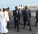 Cheick Modibo Diarra: ‘’Je suis venu à Dakar pour prendre conseil auprès du président de la République Macky Sall et des autorités sénégalaises pour trouver des voies et moyens de résoudre la crise" 