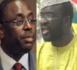 Dernière minute: Moustapha Cissé Lo limogé de son poste de ministre conseiller