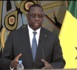 « Il va de soi que si l’évolution de la situation requiert un confinement général, nous le ferons sans hésiter » (Macky Sall, président de la République)