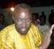 «Je n’ai aucun commentaire à faire pour le moment» (Moustapha Cissé Lô)