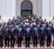 Communiqué du conseil des ministres du Jeudi 23 Avril 2020