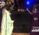 Regardez la prestation de Viviane Chidid à l'anniversaire de Pape Diouf (VIDEO)