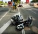 Accident mortel au croisement Keur Massar.